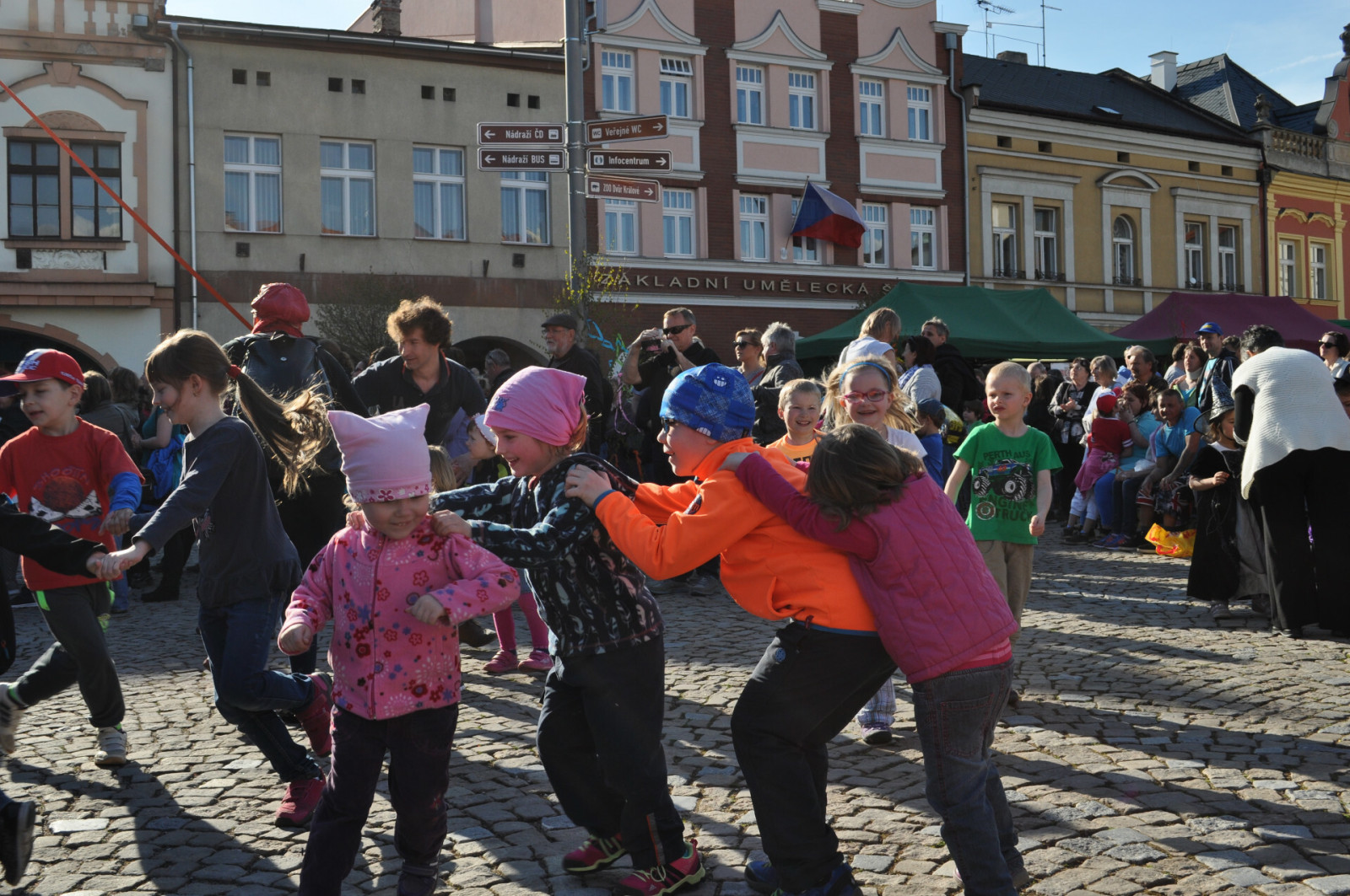 foto: Marcel a rka dkovi