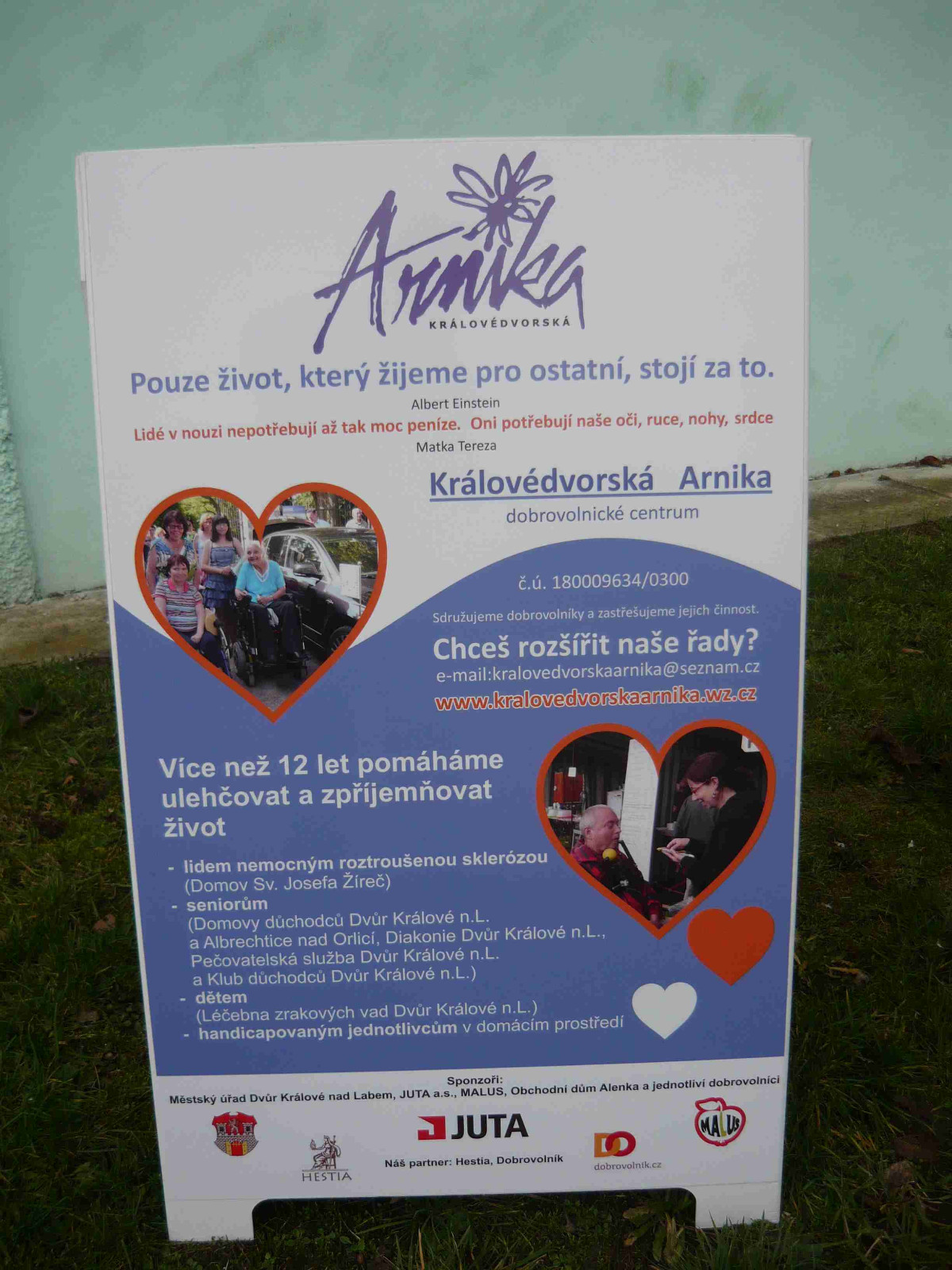 U t�to cedule n�s na Z�les� najdete