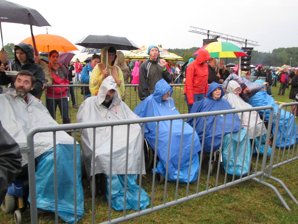 Lo�sk� V�rava aneb nejsme ��dn� padavky